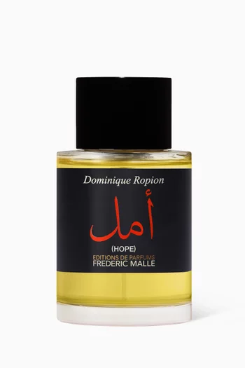 Hope Eau de Parfum, 100ml