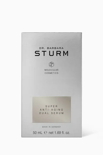 Super Anti-Aging Dual Serum, 50ml