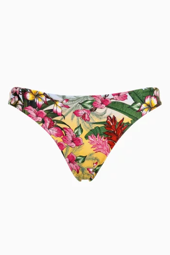 Ilu Reversible Bikini Briefs