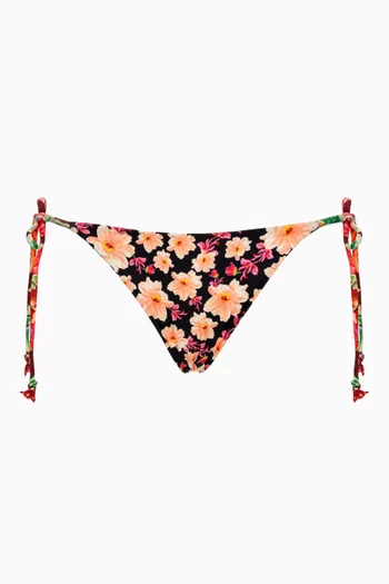 Alegria Reversible Bikini Briefs