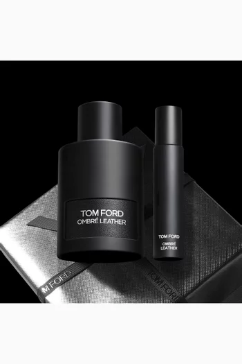 مجموعة ماء عطر اومبريه ليذر