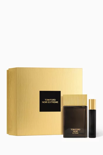 مجموعة هدايا ماء عطر نوار اكستريم