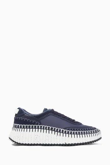 Nama Low-top Sneakers