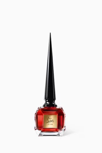Le Cuir Eau de Parfum, 80ml