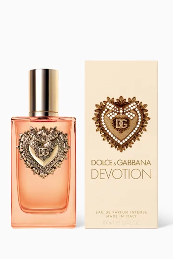 Devotion Eau de Parfum Intense, 100ml