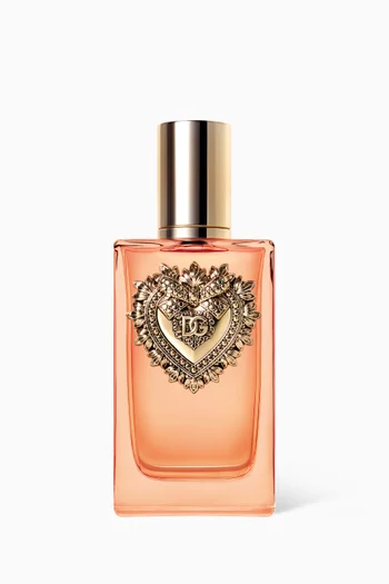 Devotion Eau de Parfum Intense, 100ml