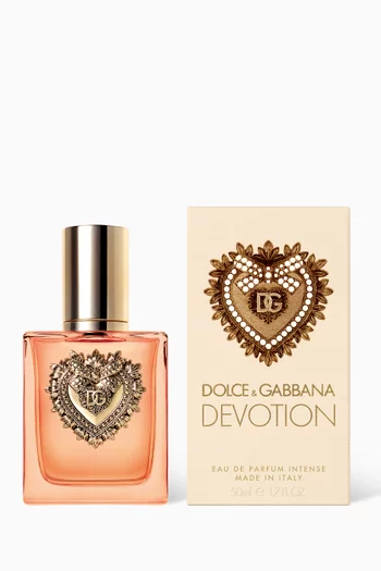 Devotion Eau de Parfum Intense, 50ml