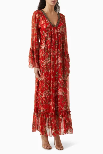 Studio ladies maxi dresses discount