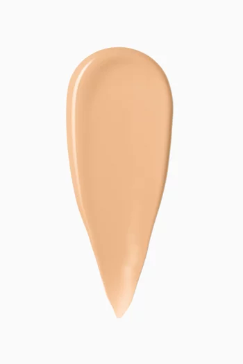 Golden Beige Weightless Skin Foundation SPF 15, 30ml