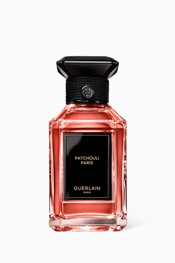 L'Art et La Matiere Patchouli Paris Eau de Parfum, 100ml