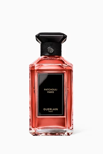 L'Art et La Matiere Patchouli Paris Eau de Parfum, 200ml
