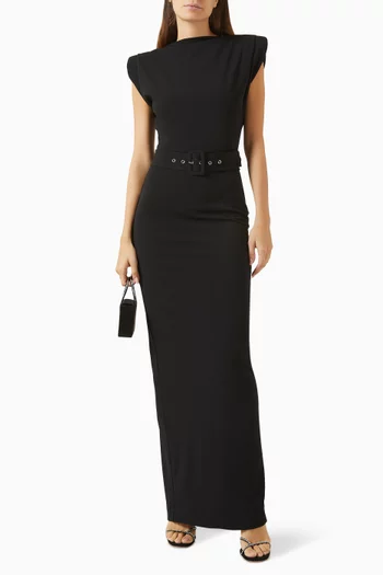 Erin Maxi Dress