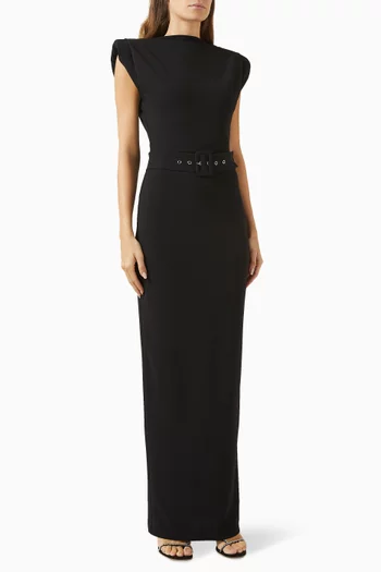 Erin Maxi Dress