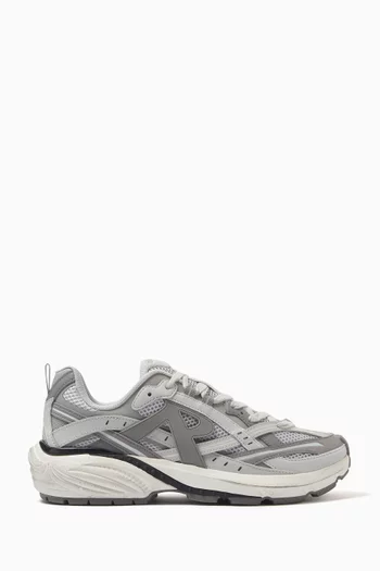 Storm Runner Sneakers in Mesh