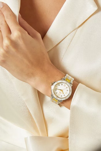 One Sport Quartz Watch, 36mm