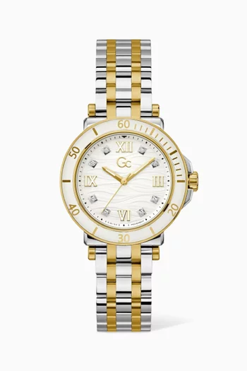 Shop GC Watches For Women Online in UAE Ounass