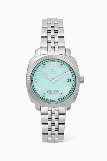 Shop GC Watches For Women Online in UAE Ounass
