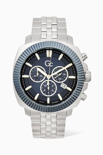 Shop GC Watches For Men Online in UAE Ounass