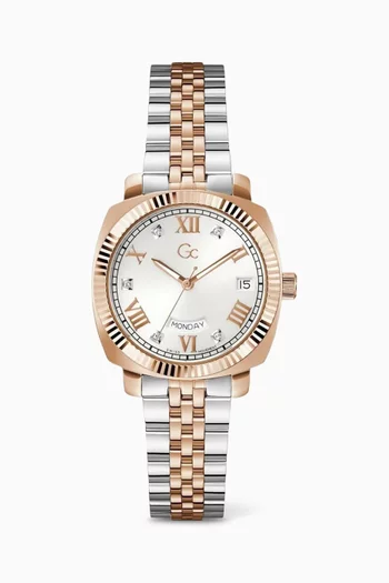 Shop GC Watches For Women Online in UAE Ounass