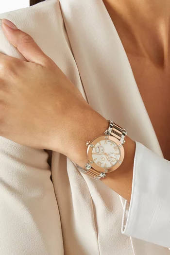 Aura Quartz Watch, 36mm