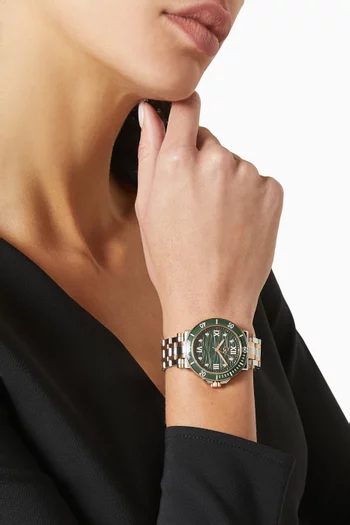 One Sport Quartz Watch, 36mm