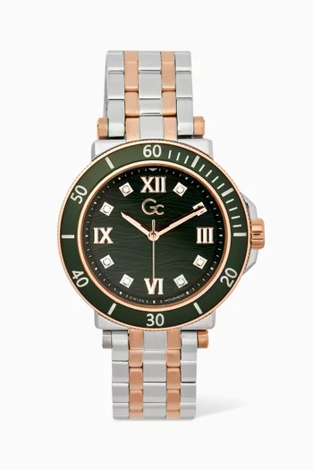 One Sport Quartz Watch, 36mm