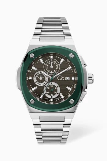 Shop GC Watches For Men Online in UAE Ounass