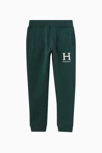 Heritage Sweatpants in Cotton
