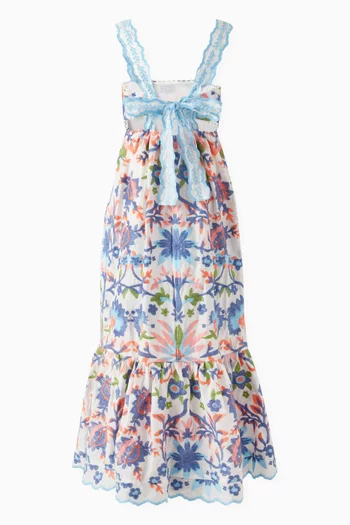 Joanna Maxi Dress