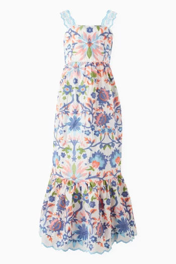 Joanna Maxi Dress