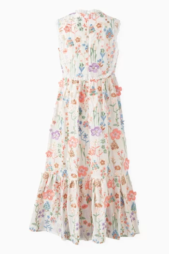 Serena Maxi Dress