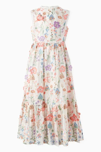 Serena Maxi Dress