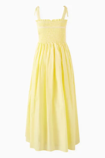 Karla Maxi Dress