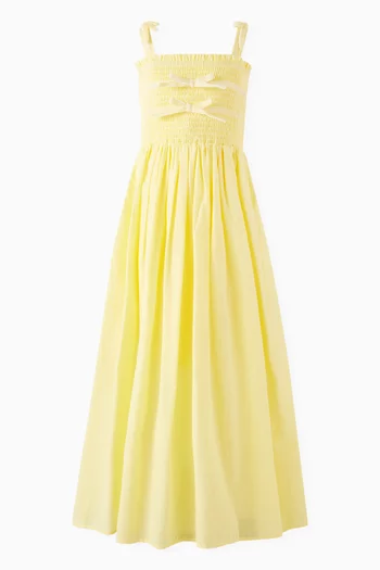 Karla Maxi Dress