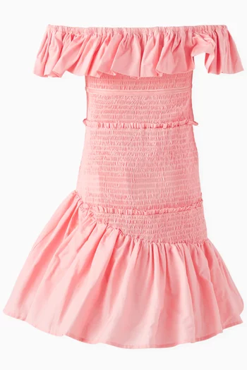Karla Mini Dress