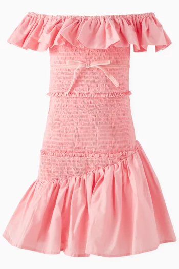 Karla Mini Dress