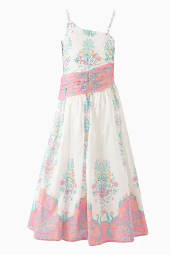 Gracie Maxi Dress