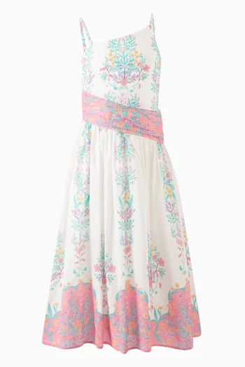 Gracie Maxi Dress