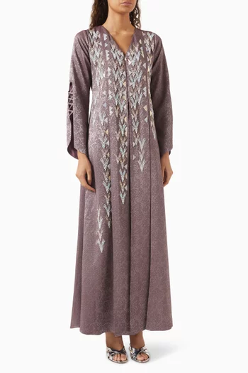 Shop Designer s Empire Maxi Dresses For Women Online in UAE Ounass