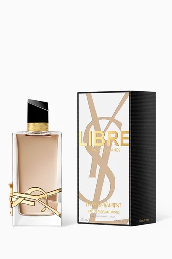 Shop YSL Perfumes For Women Online Ounass