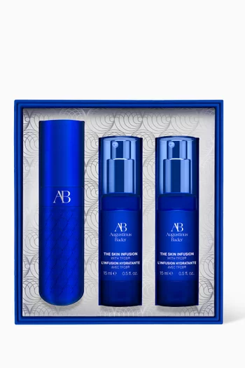 The Skin Infusion with Advanced TFC8