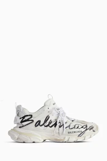 Balenciaga shoes low cut sales
