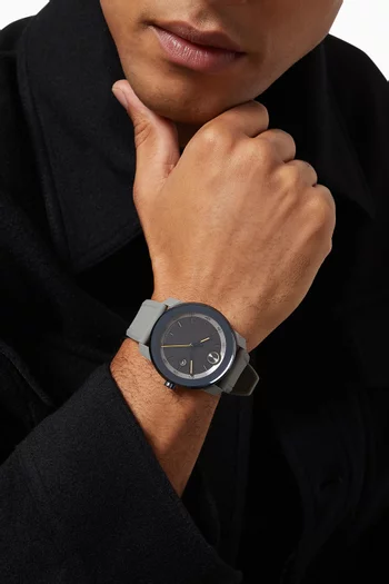 Bold TR90 Watch, 42mm