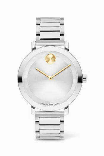 Bold Evolution 2.0 Watch, 34mm
