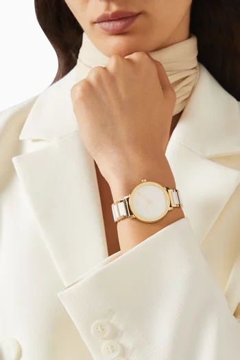 Bold Evolution 2.0 Watch, 34mm