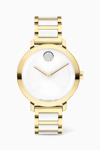 Bold Evolution 2.0 Watch, 34mm