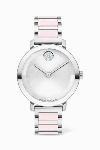 Bold Evolution 2.0 Watch, 34mm