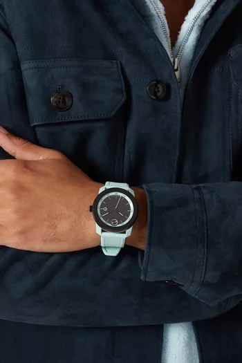 Bold TR90 Watch, 42mm