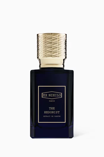 The Hedonist Extrait de Parfum, 100ml