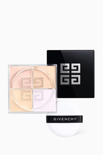 N°02 Satin Blanc Prisme Libre Loose Powder, 10g
